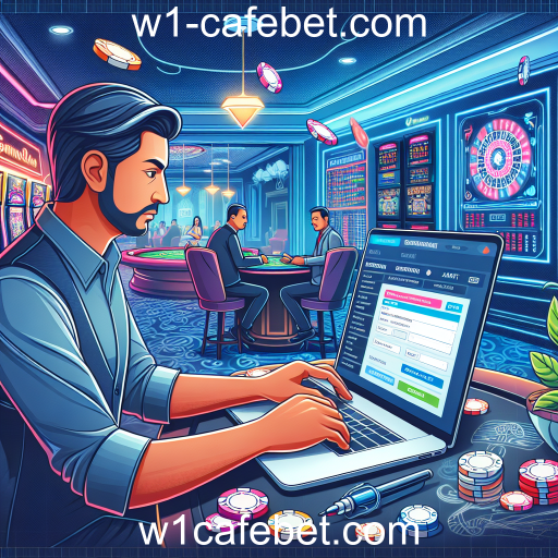A Importância do Cadastro em Jogos Online: Um Guia Completo
