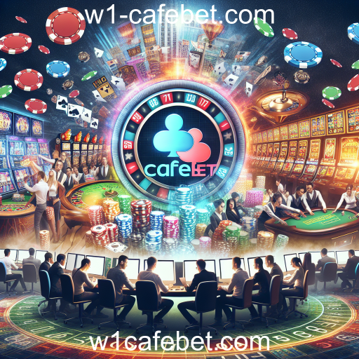 Explorando a Categoria de Jogos de Suporte em w1-cafebet.com